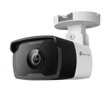 TP-Link vanjska IP Dome kamera, H.265+ video, 3MP, 2.8mm leća, RJ45, PoE, Night Vision, detekcija pokreta, vodootporna IP67, - Umag