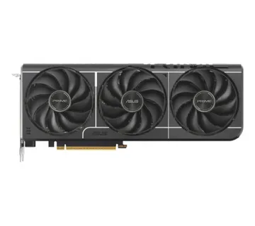 ASUS Prime -RTX5060TI-O16G NVIDIA GeForce RTX 5060 Ti 16 GB GDDR7 - Umag