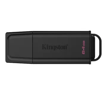 Kingston DT Exodia G2, 64GB, USB3.2 Gen1 - Umag