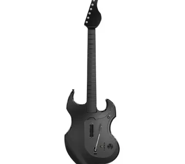 Pdp Ps4/ps5 Riffmaster Wireless Guitar - Umag