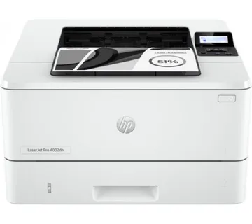 HP LaserJet Pro 4002dn - Umag