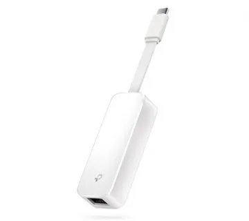 TP-Link USB-C na Gigabit mrežni adapter - Umag