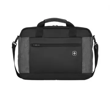 Wenger torba Underground za prijenosnike do 16", 9 L, crna - Umag