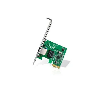 TP-Link Gigabit PCI Express Network Adapter - Umag
