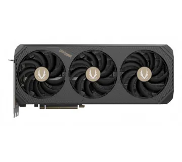 Zotac GAMING GeForce RTX 5090 SOLID OC NVIDIA 32 GB GDDR7 - Umag