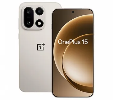 OnePlus 15 5G Dual Sim 16GB RAM 512GB - Sand - Umag