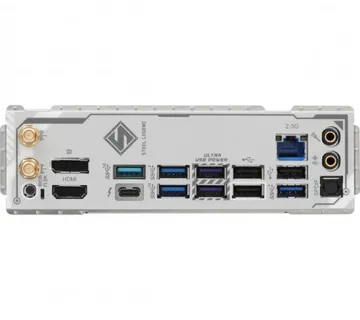 ASRock B860 Steel Legend WiFi, Mainboard - Umag