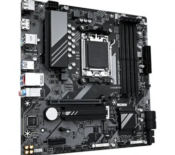Gigabyte B650m D3hp - Umag