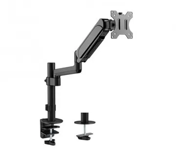 Gembird Adjustable desk display mounting arm, 17”-32”, up to 9 kg - Umag