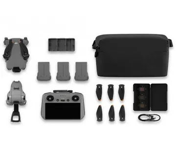 DJI Mini 5 Pro Fly More Combo (DJI RC2) - Umag