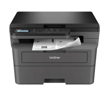 BROTHER DCPL2600D MFP Mono Laser Printer - Umag