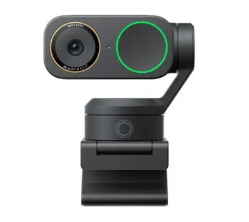 Insta360 Link 2 Pro Graphite black - cover