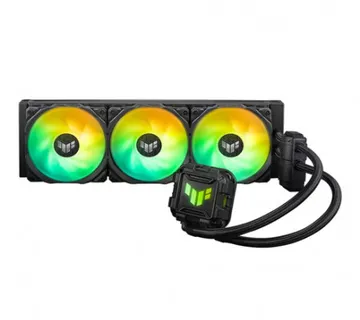 Asus Tuf Gaming Lc Ii 360 Argb - Umag