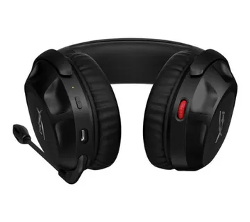 HP HyperX Stinger 2 Wireless - Umag