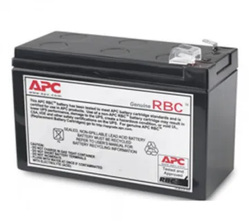APC Replacement Battery Cartridge 110 - Umag