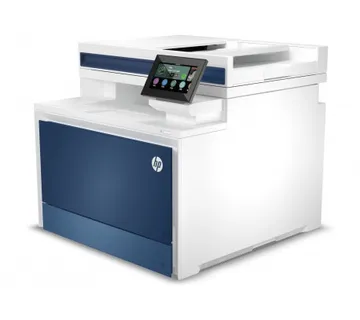 HP Color LaserJet Pro MFP 4302dw - Umag