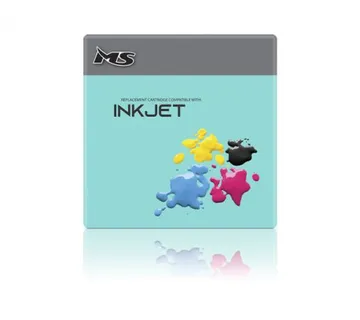 Zamjenska tinta EPSON T0711/2/3/4 MS - Umag