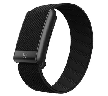 WHOOP 5.0 Peak Health and Fitness Tracker - 12-Month MembershipÂ -Â Obsidian - Umag