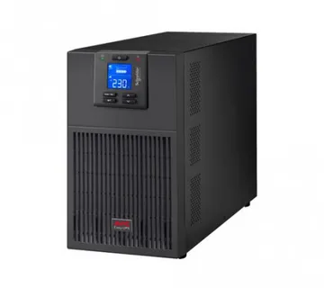 APC Easy UPS On-Line SRV 3000VA 2700W 230V - Umag