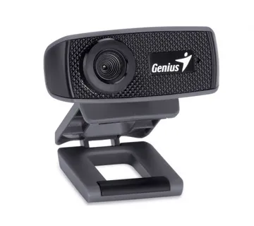 Genius FaceCam 1000X, 720p HD kamera - Umag