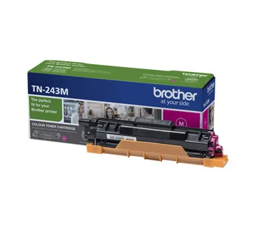 BROTHER Magenta standard toner TN243M - Umag