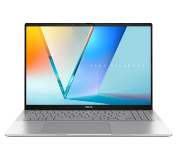 ASUS S3607 U7-255H/16GB/512GB/16"WUXGA/W11 - Umag