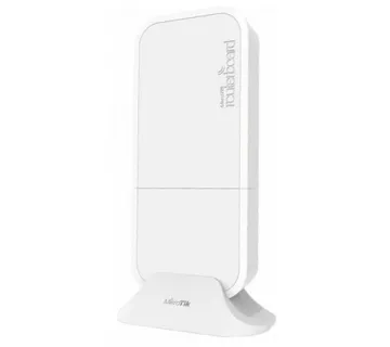 MikroTik (wAPR-2nD EC200A) WAP LTE KIT 2024 - Umag