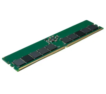 Kingston 32GB 5600MT/s DDR5 ECC Reg CL46 DIMM 2Rx8 Hynix A Renesas - Umag