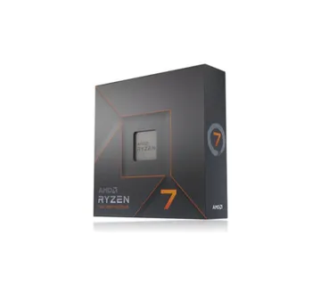 AMD Ryzen 7 7700X Box - Umag
