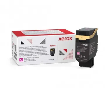 Toner Xerox 006R04825 C320/C325 standard capacity magenta 1.8k - Umag
