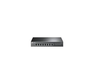 TP-Link TL-SG108-M2 - Umag