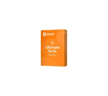 Avast Mobile Ultimate (1 Device, 1 Year) - Umag