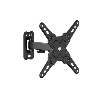 BIT FORCE nagibno-okretni nosač za 13“- 43“ TV, do 20kg (SHIELD WM-43-FM) - Umag