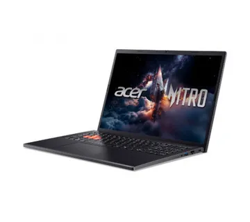 Acer Nitro Lite 16 i5/16GB/512GB/4050/16"/DOS - Umag