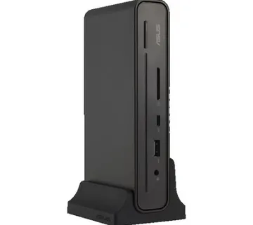 Dock Asus Dc300 3 Display Usb-C - Umag