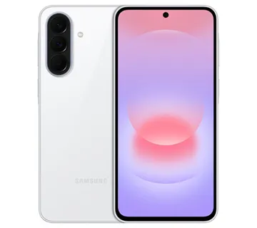 Samsung Galaxy A37 A376 5G Dual Sim 8GB RAM 256GB - White - cover