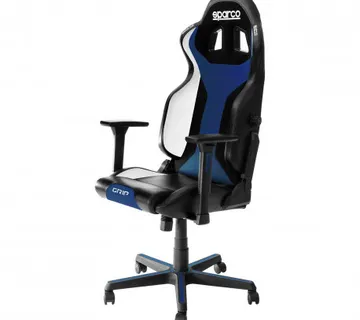 Sparco Grip Sky Crno Plava - Umag