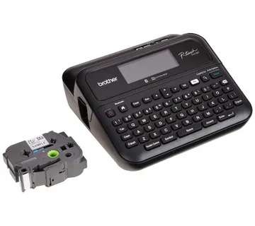 BROTHER PT-D610BT Label Printer - Umag