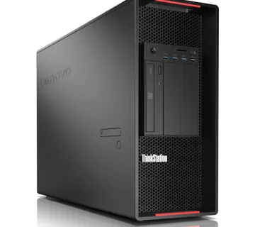 Računalo Lenovo Thinkstation P910 / Intel® Xeon® / RAM 32 GB / SSD Pogon - cover