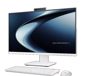 ASUS ExpertCenter PM640KA-WBR3454CW1 - Umag