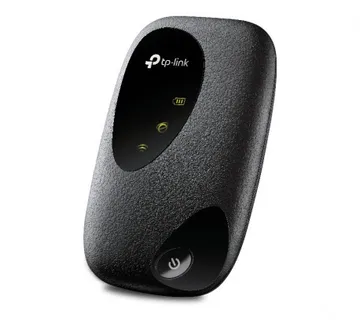 TP-Link 4G Mobile Router 150Mbps (2.4GHz) Wi-Fi, interni 4G modem, LTE+HSPA, utor za SIM karticu, 2000mAh punjiva baterija - Umag