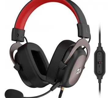 Gaming Slušalice Redragon Zeus 2 H510-1 - Umag