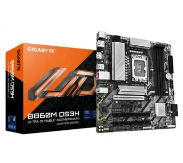 Gigabyte B860m Ds3h - Umag