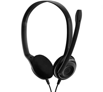 Epos Sennheiser PC 8 slušalice sa mikrofonom, USB, crne - Umag