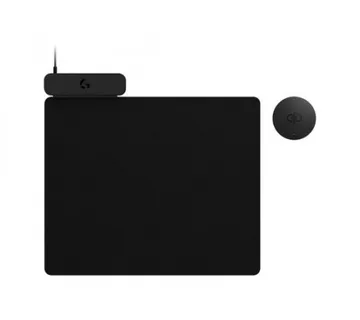 Logitech G POWERPLAY 2 Wireless Charging System - cover