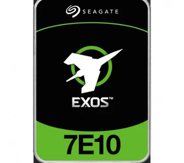 Seagate Enterprise 8 TB - Umag