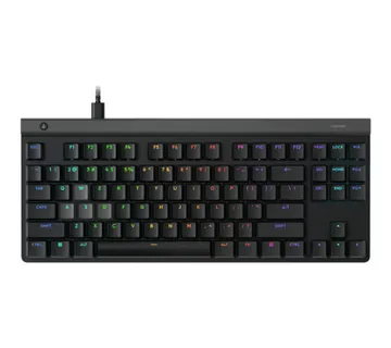 Tipkovnica Logitech G515 Rapid TKL, žična, SLO g. - Umag
