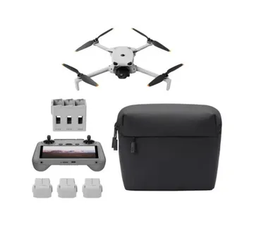 DJI Lito X1 Fly More Combo (DJI RC 2) - Umag