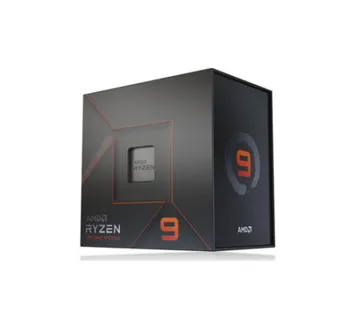 AMD Ryzen 9 7900X Box - Umag