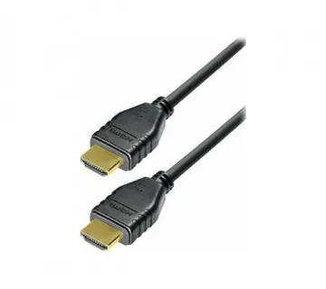 Transmedia Ultra High Speed HDMI Cable, 1,5m - Umag